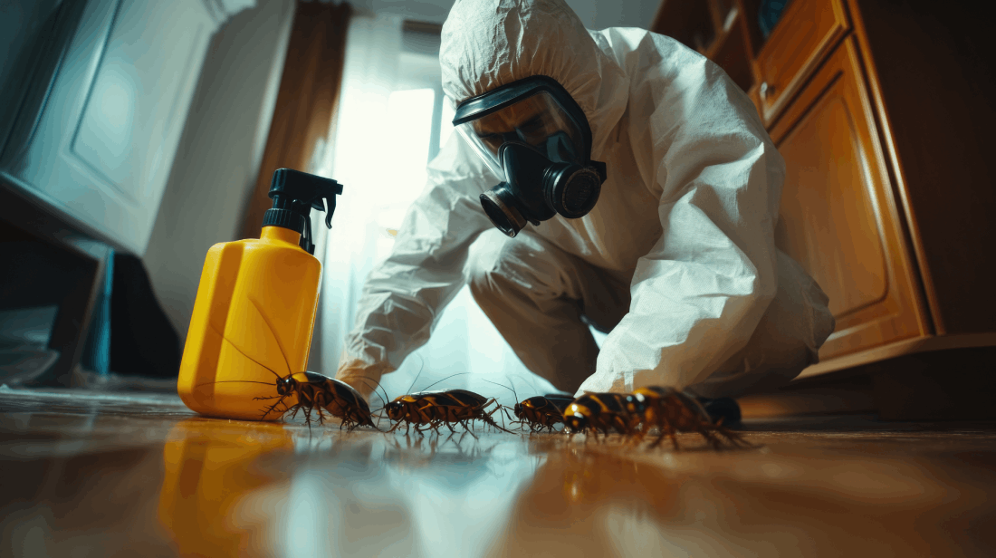 The Silent Signs of a Pest Infestation You’re Probably Missing